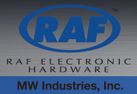 RAF Electronic Hardware RAF Electronic Hardware